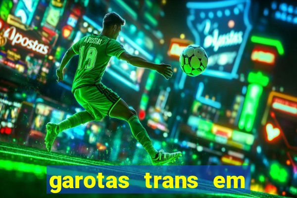 garotas trans em sao paulo